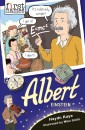 First Names: Albert (Einstein)