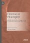 Emerson as Philosopher