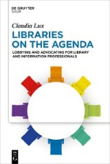 Libraries on the Agenda