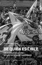 De quién es Chile