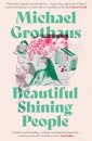Beautiful Shining People: The extraordinary, EPIC speculative masterpiece…