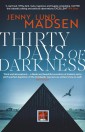 Thirty Days of Darkness: This year's most chilling, twisty, darkly funny DEBUT thriller…