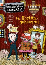 Detektivbüro LasseMaja - Das Kostümgeheimnis