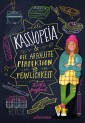 Kassiopeia & die absolute Perfektion von Peinlichkeit