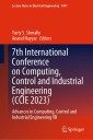 7th International Conference on Computing, Control and Industrial Engineering (CCIE 2023)