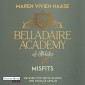 Belladaire Academy of Athletes - Misfits