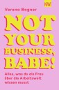 Not Your Business, Babe!