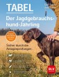 Der Jagdgebrauchshund-Jährling