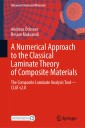 A Numerical Approach to the Classical Laminate Theory of Composite Materials