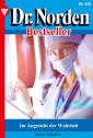 Dr. Norden Bestseller 426 - Arztroman