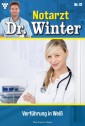Notarzt Dr. Winter 47 - Arztroman