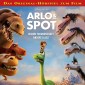 Arlo & Spot (Hörspiel zum Disney/Pixar Film)