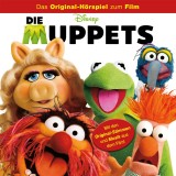 Die Muppets (Hörspiel zum Kinofilm)