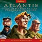Atlantis - Das Geheimnis der verlorenen Stadt (Hörspiel zum Disney Film)