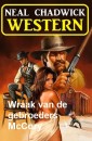 Wraak van de gebroeders McCory: Western