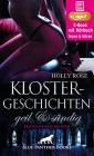 Klostergeschichten geil & sündig | Erotische Geschichten | Erotik Audio Story | Erotisches Hörbuch