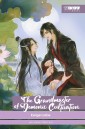 The Grandmaster of Demonic Cultivation - Light Novel 05