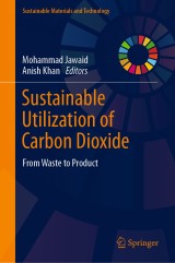 Sustainable Utilization of Carbon Dioxide