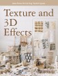 Machine Knitting Techniques: Texture and 3D Effects