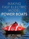 Making Fast Electric Model Power Boats