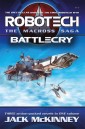 Robotech - The Macross Saga: Battlecry, Vol 1-3