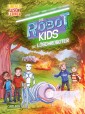 Die Robot-Kids: Die Löschroboter