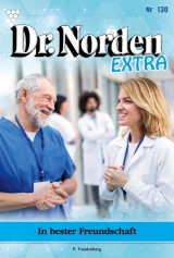 Dr. Norden Extra 130 - Arztroman