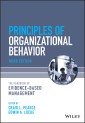 Principles of Organizational Behavior