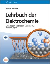 Lehrbuch der Elektrochemie