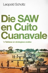 Die SAW en Cuito Cuanaval