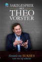 Sakegesprek met Theo Vorster