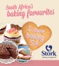 I Love Baking SA
