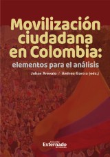 Movilización ciudadana en Colombia: elementos para el análisis