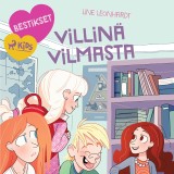 Bestikset - Villinä Vilmasta