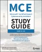 MCE Microsoft Certified Expert Cybersecurity Architect Study Guide