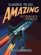 Amazing Stories Volume 140