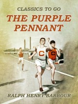 The Purple Pennant