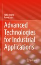 Advanced Technologies for Industrial Applications