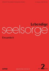 Lebendige Seelsorge 2/2023