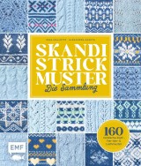 Skandi Strickmuster - Die Sammlung