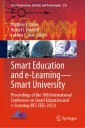 Smart Education and e-Learning-Smart University