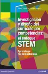 Investigación y diseño del currículo por competencias: el enfoque STEM