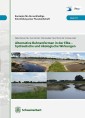 Alternative Buhnenformen in der Elbe - hydraulische und ökologische Wirkungen