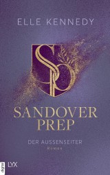 Sandover Prep - Der Außenseiter