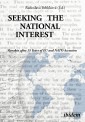 Seeking the National Interest