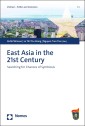 East Asia in the 21st Century