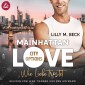 MAINHATTAN LOVE - Wie Liebe tröstet (Die City Options Reihe)
