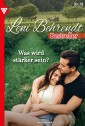 Leni Behrendt Bestseller 61 - Liebesroman