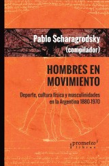 Hombres en movimiento