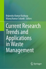 Current Research Trends and Applications in Waste Management
